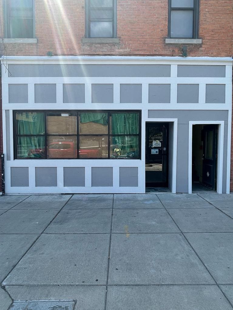 413-415 N Salina St, Syracuse, NY for sale Building Photo- Image 1 of 1