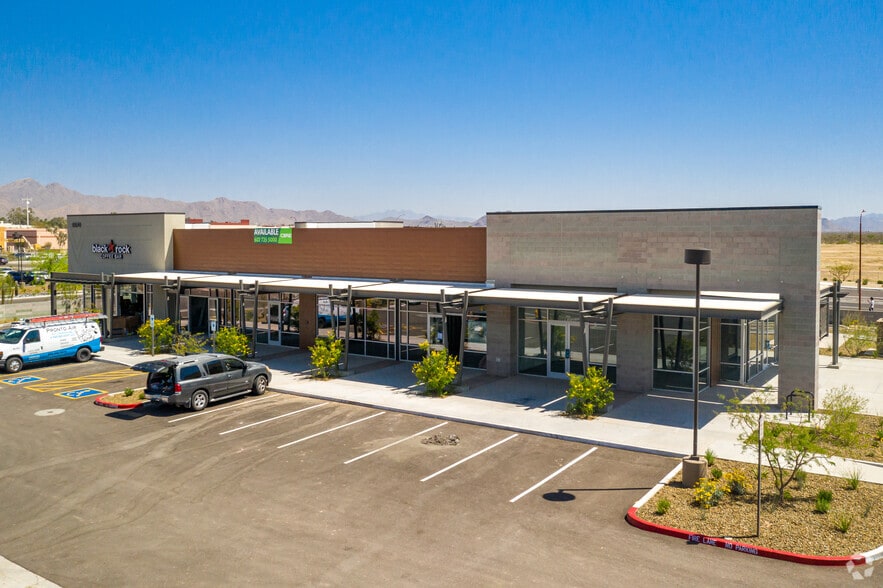 NWC 90th Street & Loop 101, Scottsdale, AZ for sale - Primary Photo - Image 1 of 1