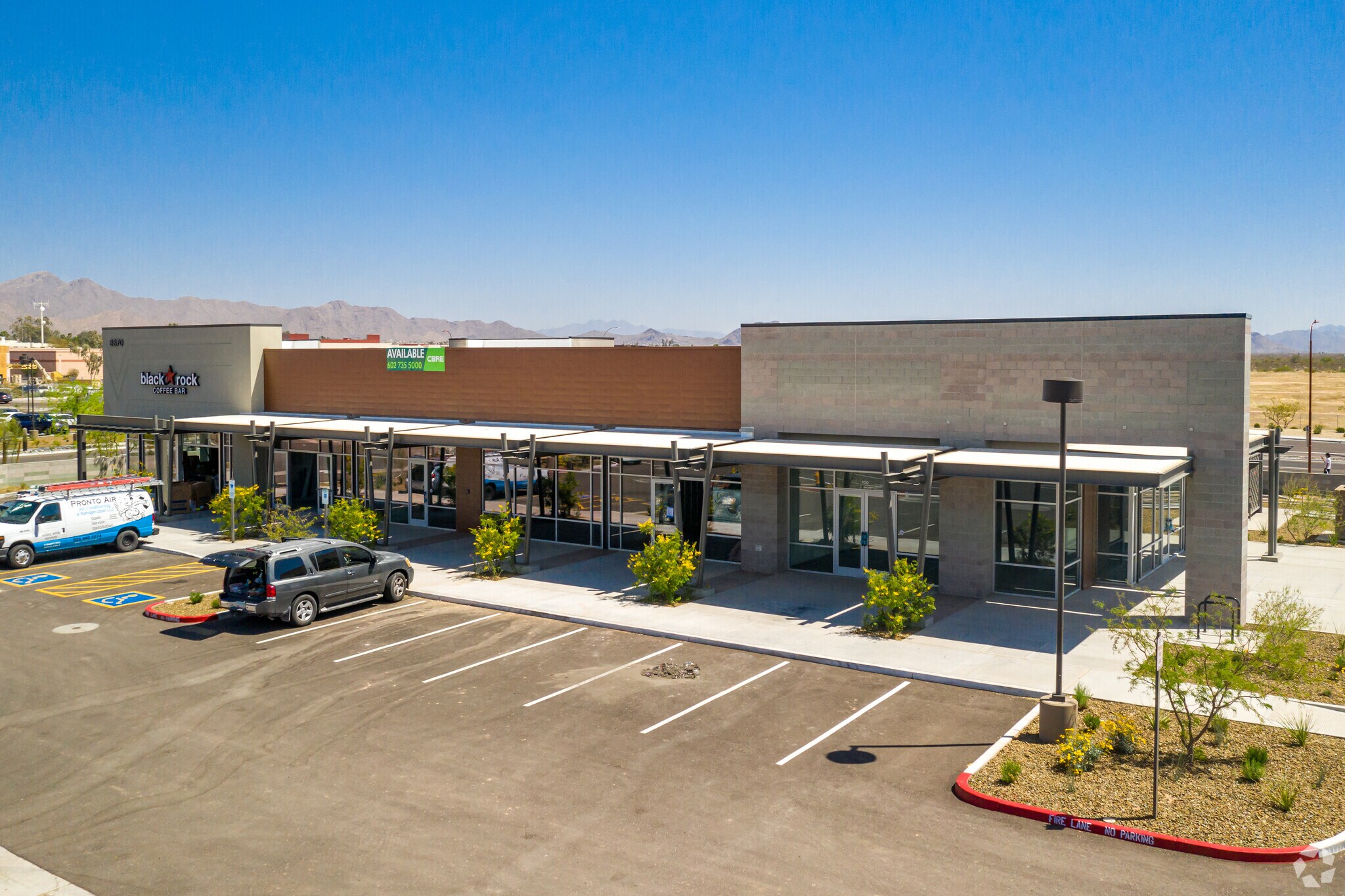 NWC 90th Street & Loop 101, Scottsdale, AZ for sale Primary Photo- Image 1 of 1