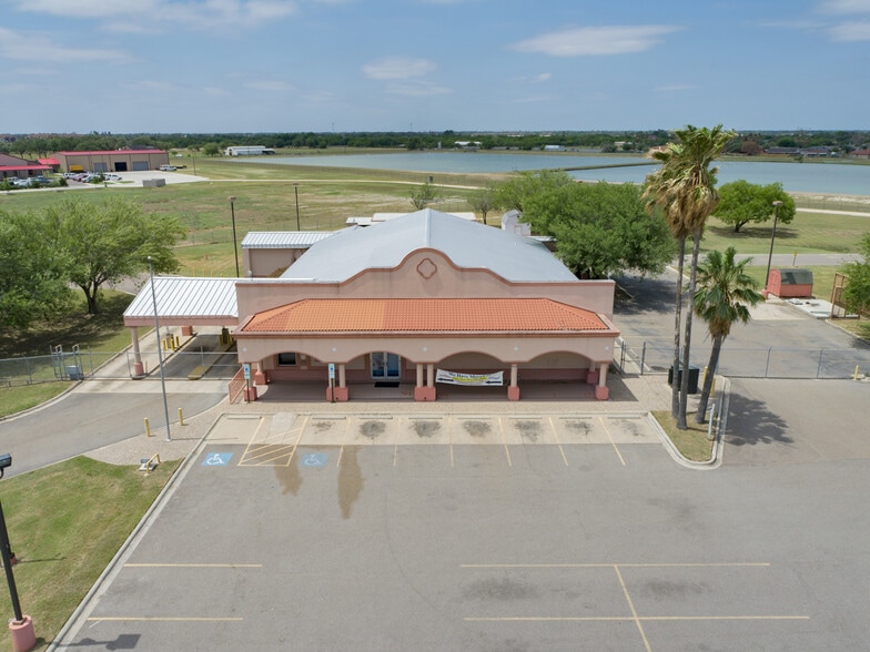 4210 E Main Ave, Alton, TX for lease - Building Photo - Image 3 of 25