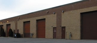 More details for 83 Alexander Rd, Billerica, MA - Industrial for Sale