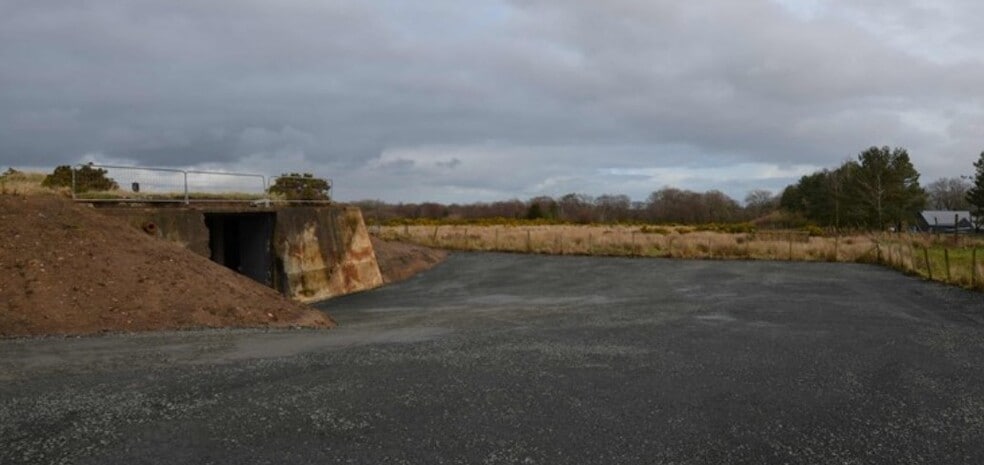 Leyden Rd, Kirknewton for sale - Primary Photo - Image 1 of 1