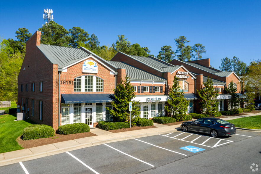 16151 Lancaster Hwy, Charlotte, NC for sale - Primary Photo - Image 1 of 6