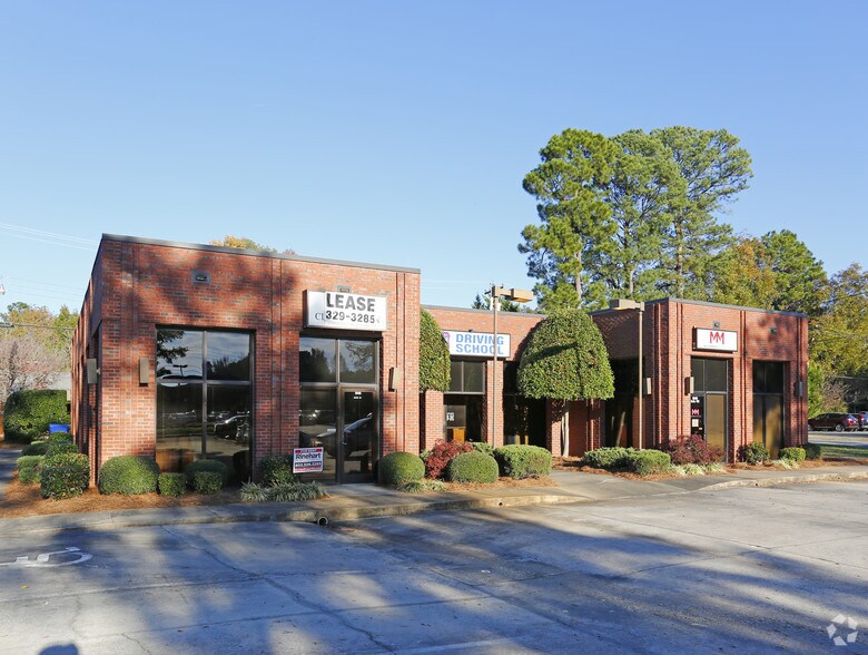 1348 Ebenezer Rd, Rock Hill, SC 29732