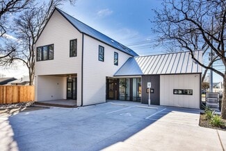 More details for 2010 W Koenig Ln, Austin, TX - Office for Lease