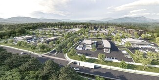 More details for 1600 Graves Mill Rd, Lynchburg, VA - Land for Lease