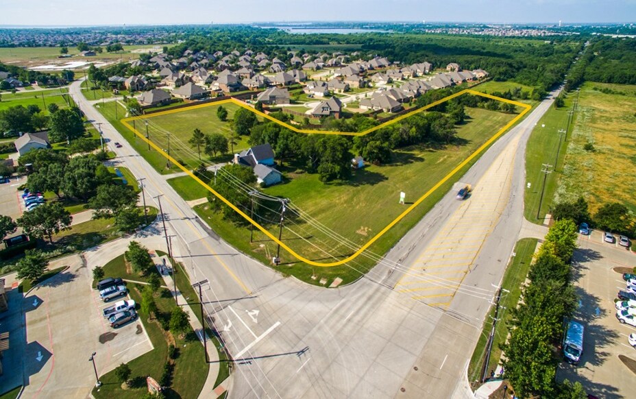 8409 Chiesa Rd, Rowlett, TX for sale Primary Photo- Image 1 of 1