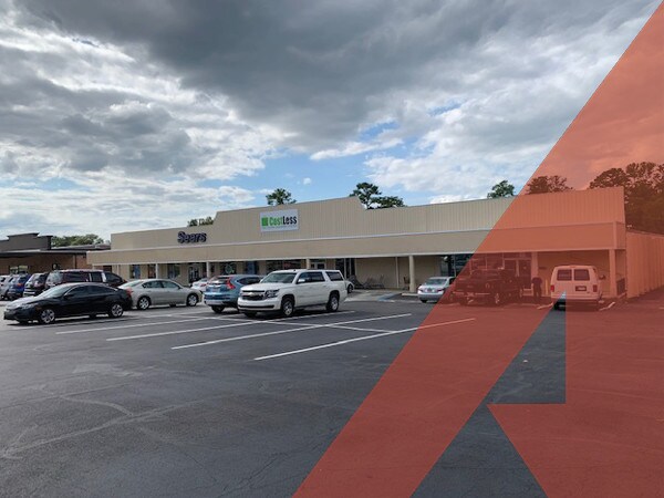 525 Columbia Ave, Lexington, SC for sale Building Photo- Image 1 of 1