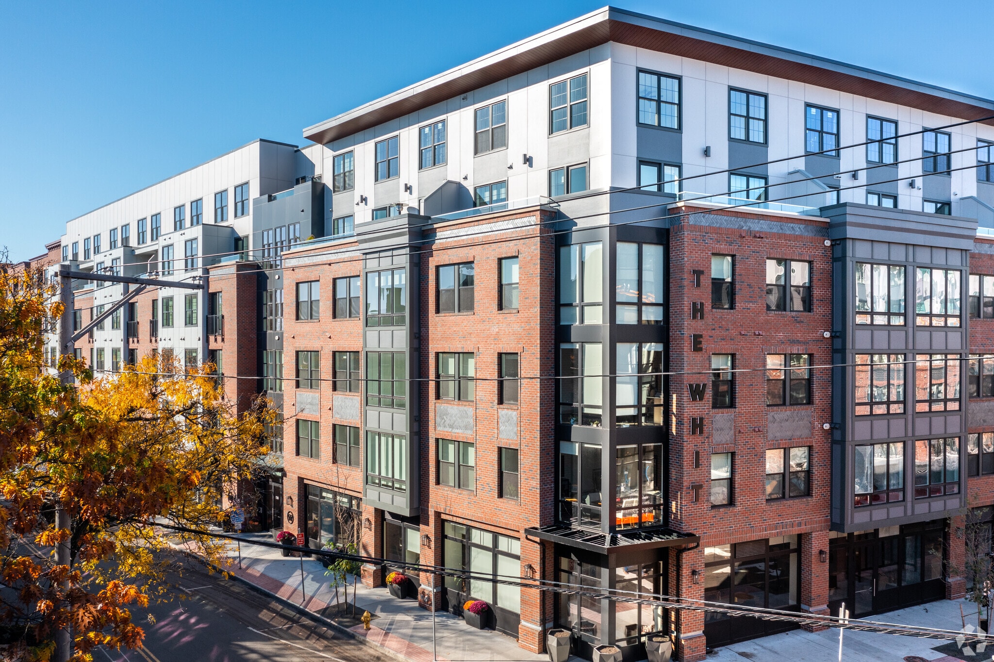 630-673 Chapel St, New Haven, CT for lease Primary Photo- Image 1 of 71
