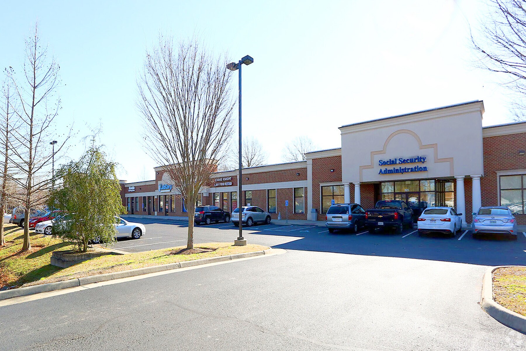 1501-1521 Hardy Cash Dr, Hampton, VA for sale Primary Photo- Image 1 of 6