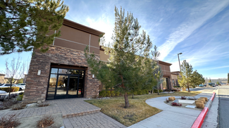 More details for 5315 Reno Corporate Dr, Reno, NV - Office for Lease