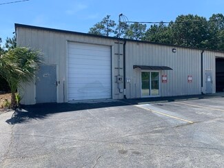 More details for 1435-1445 Cannon Rd, Myrtle Beach, SC - Flex for Lease
