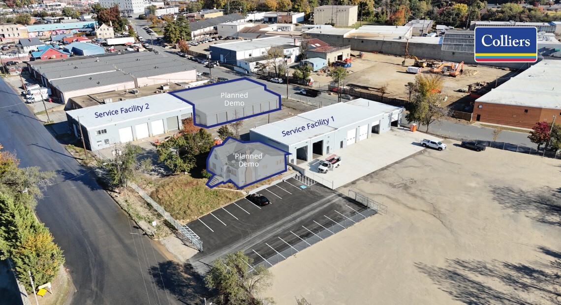 4764 Clifton Rd, Temple Hills, MD for lease Building Photo- Image 1 of 1