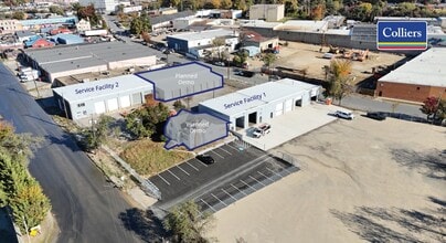 4764 Clifton Rd, Temple Hills, MD for lease Building Photo- Image 1 of 1