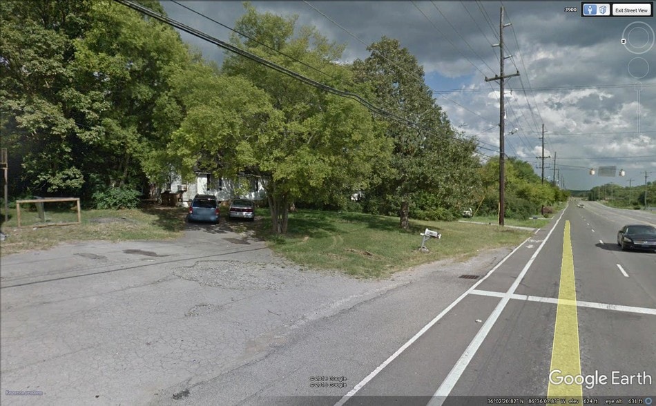 3904 Murfreesboro Pike, Antioch, TN for sale - Primary Photo - Image 1 of 4