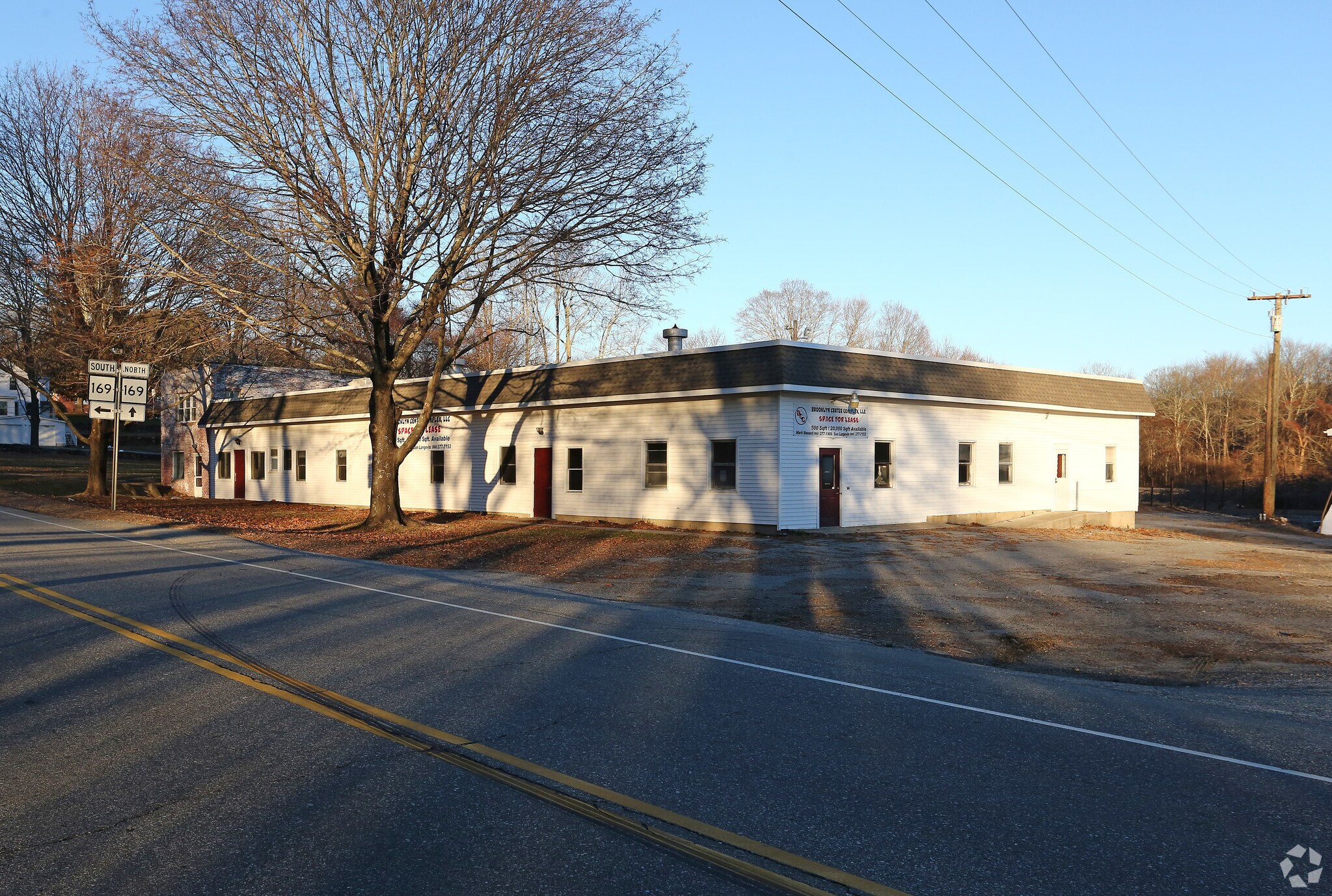 10 Wauregan Rd, Brooklyn, CT for sale Primary Photo- Image 1 of 1