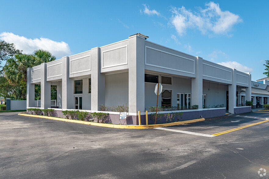 600 N Congress Ave, Delray Beach, FL for lease - Building Photo - Image 3 of 26