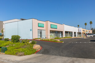 Miramar Ridge Business Park - Warehouse