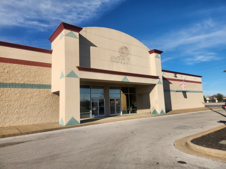 2625 Scottsville Rd, Bowling Green, KY for lease - Building Photo - Image 1 of 31