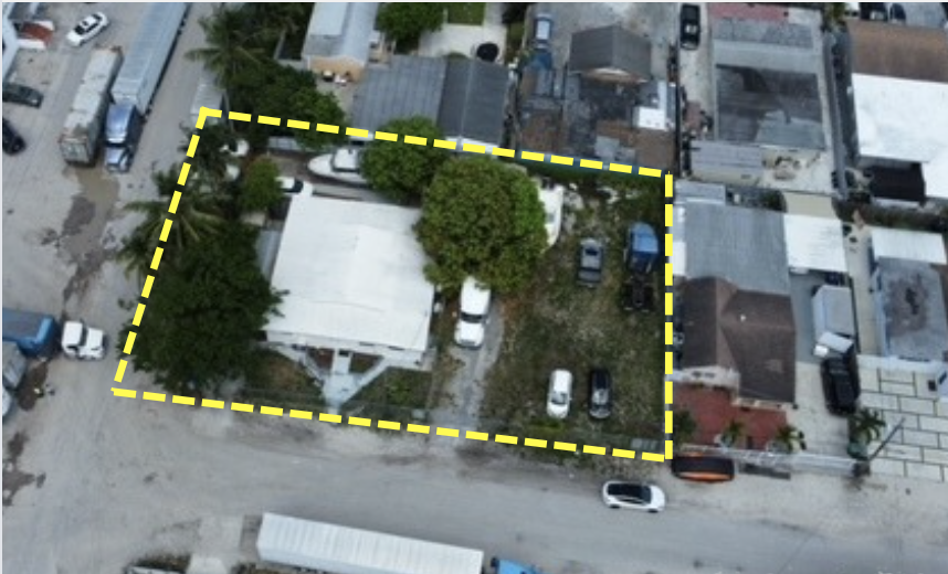 8095 NW 36th Pl, Miami, FL for sale - Primary Photo - Image 1 of 3