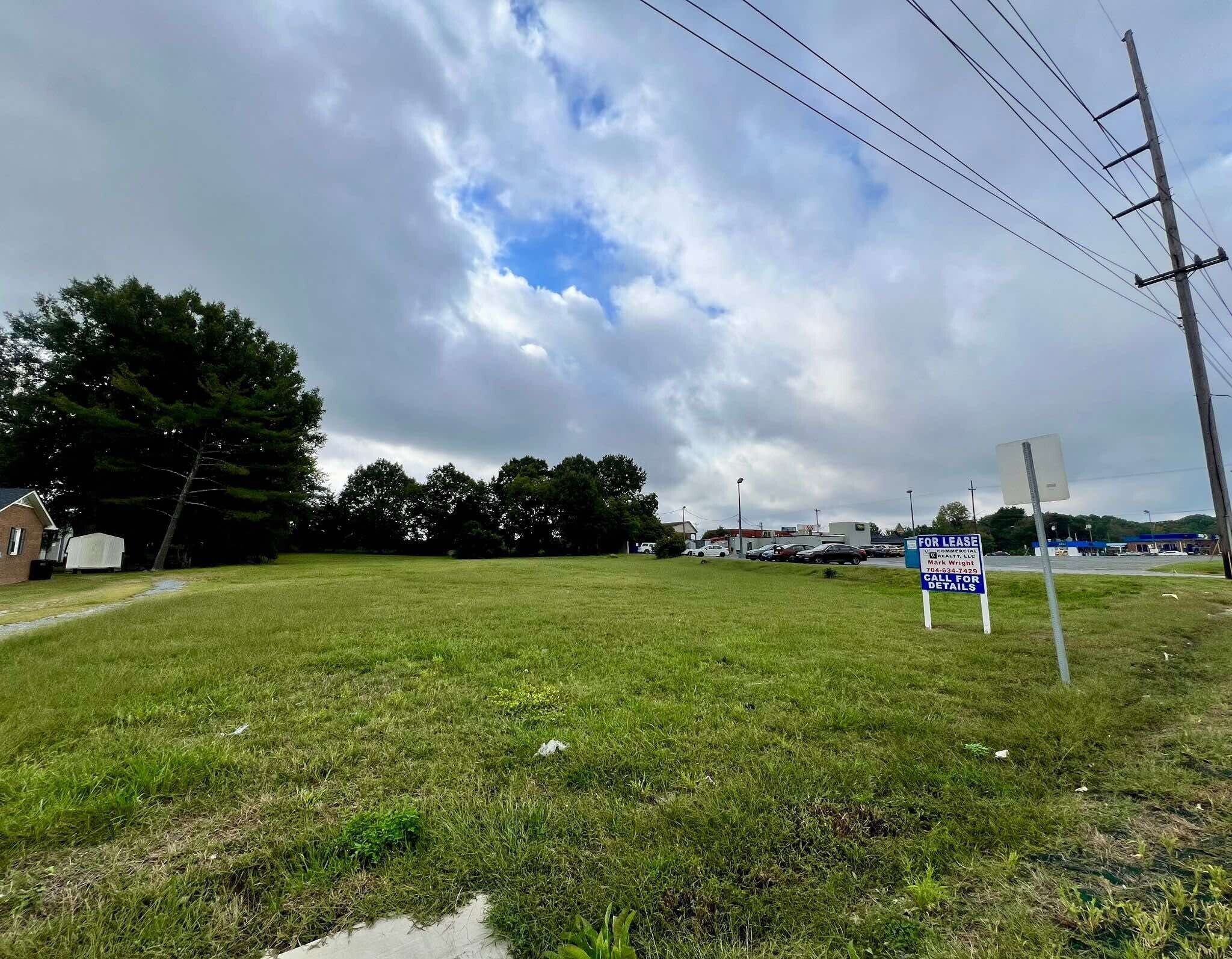 1506 Morgan Mill Rd, Monroe, NC for sale Building Photo- Image 1 of 1