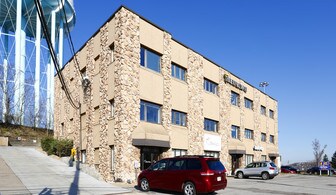 Metro Parkway Building - Loft
