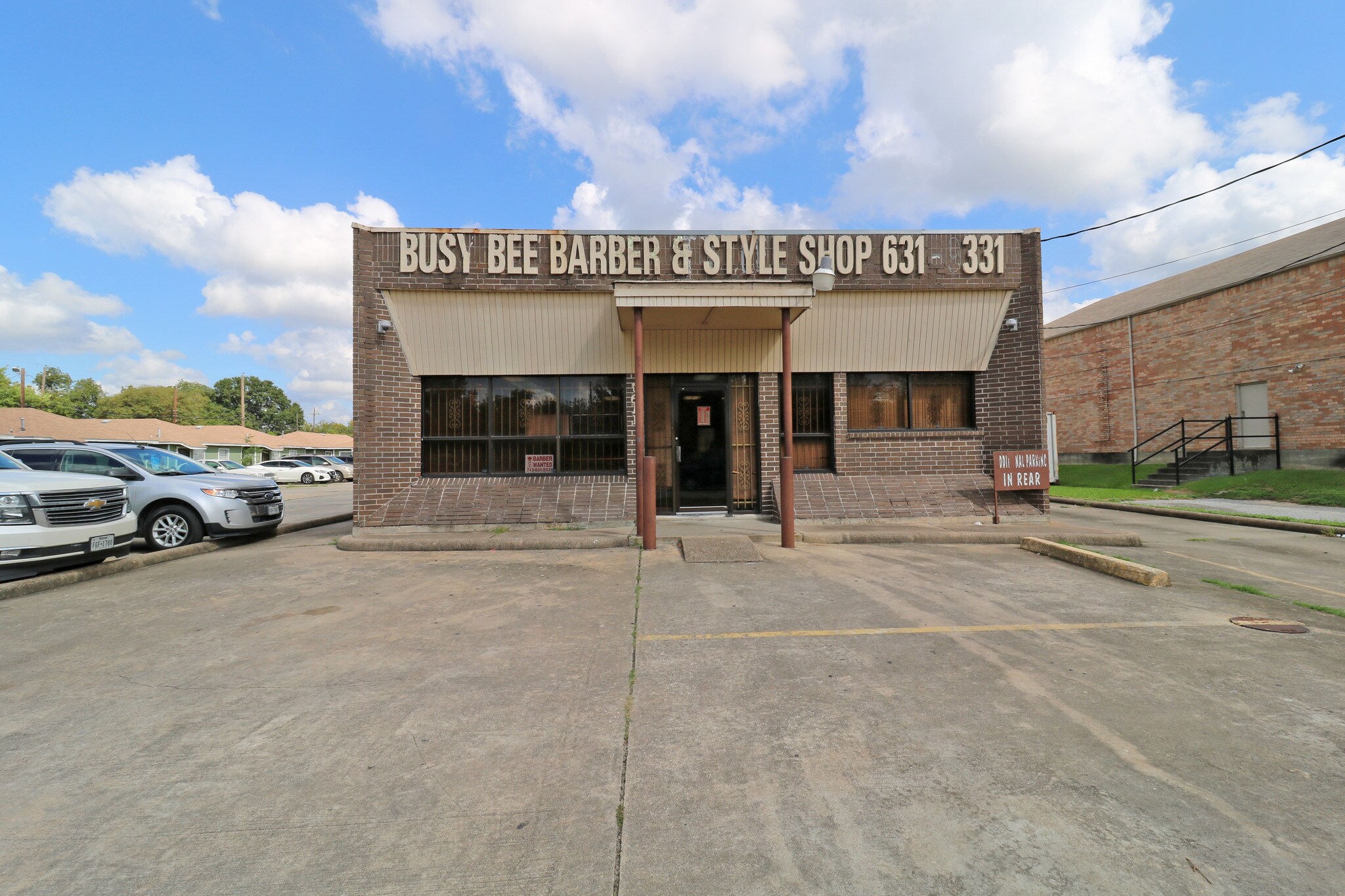 4611 Kelley St, Houston, TX for sale Building Photo- Image 1 of 1