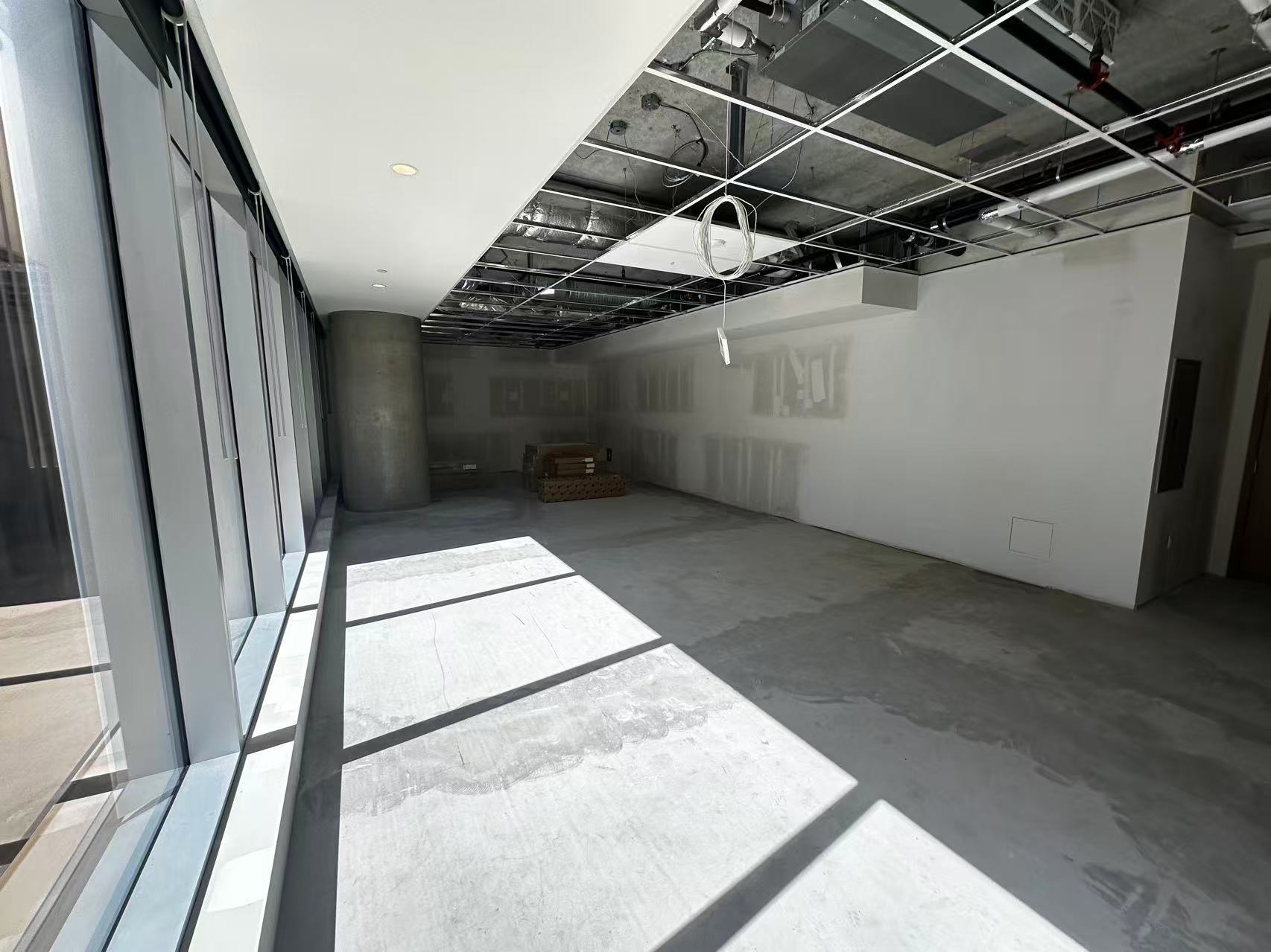 320 Granville St, Vancouver, BC for lease Building Photo- Image 1 of 4