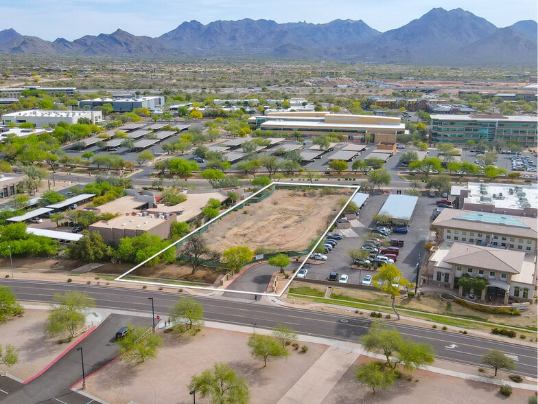 17677 N 82ND St, Scottsdale, AZ for sale - Building Photo - Image 2 of 10