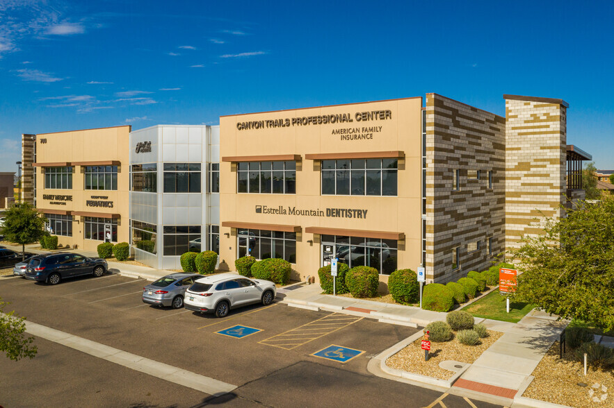 700 N Estrella Pky, Goodyear, AZ for sale - Primary Photo - Image 1 of 1