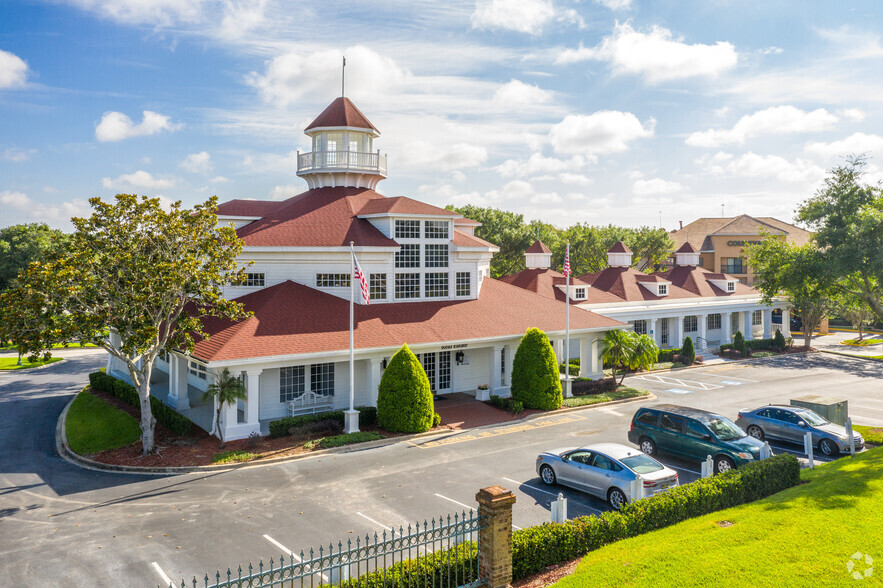 115 International Pky, Lake Mary, FL for sale - Primary Photo - Image 1 of 8