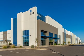 More details for NE Corner of W. Olive Avenue & N. Cotton Lane, Waddell, AZ - Industrial for Lease