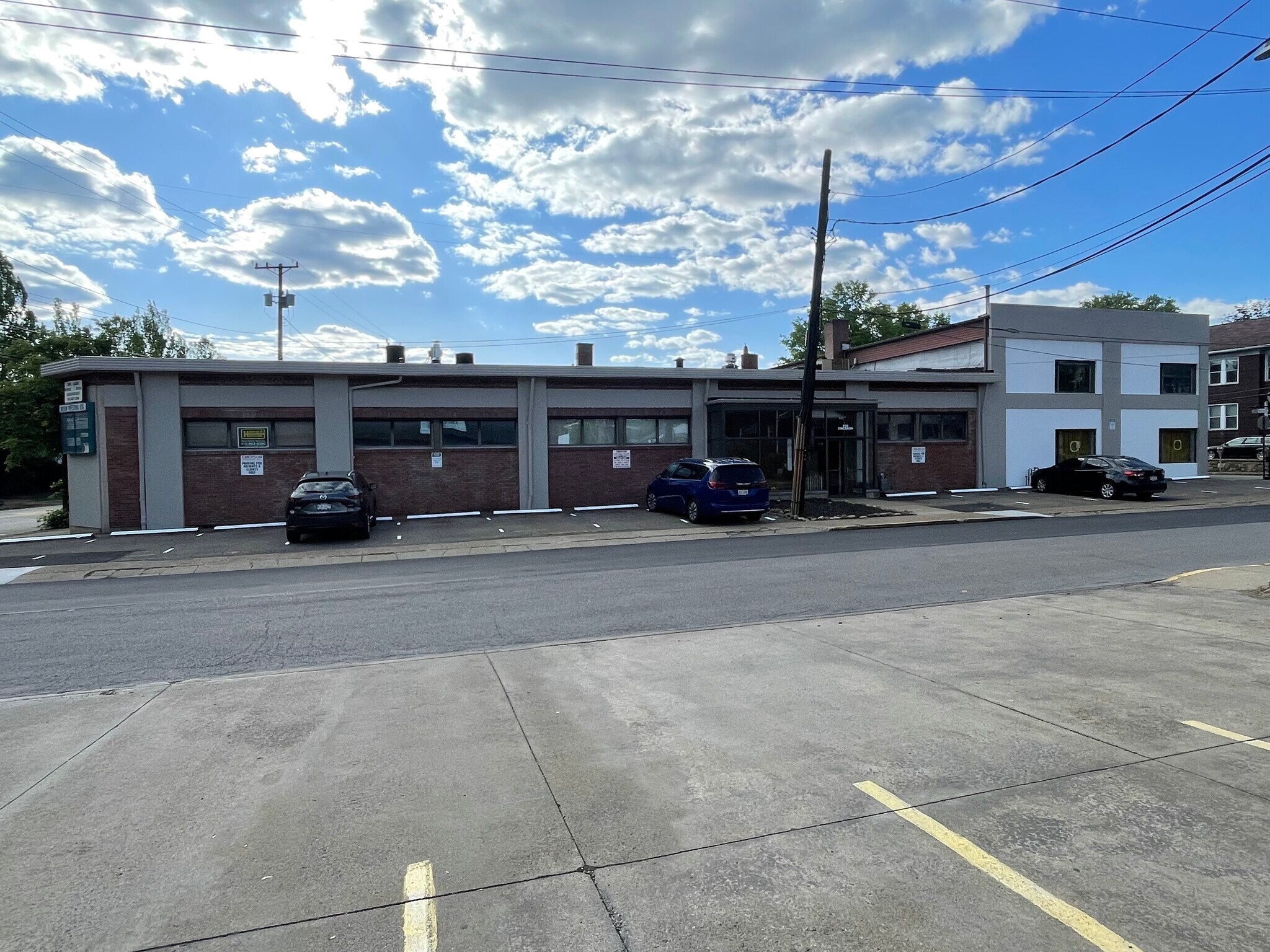 101 Emerson Ave, Pittsburgh, PA for lease Building Photo- Image 1 of 4