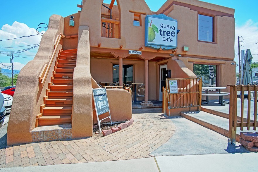 118 Richmond Dr NE, Albuquerque, NM for sale - Other - Image 1 of 1