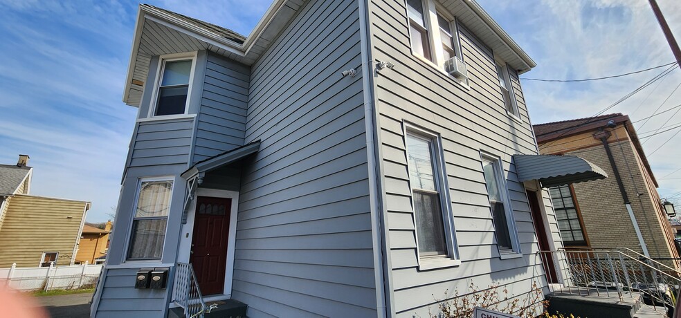 4616 Tonnelle Ave, North Bergen, NJ for sale - Building Photo - Image 2 of 12