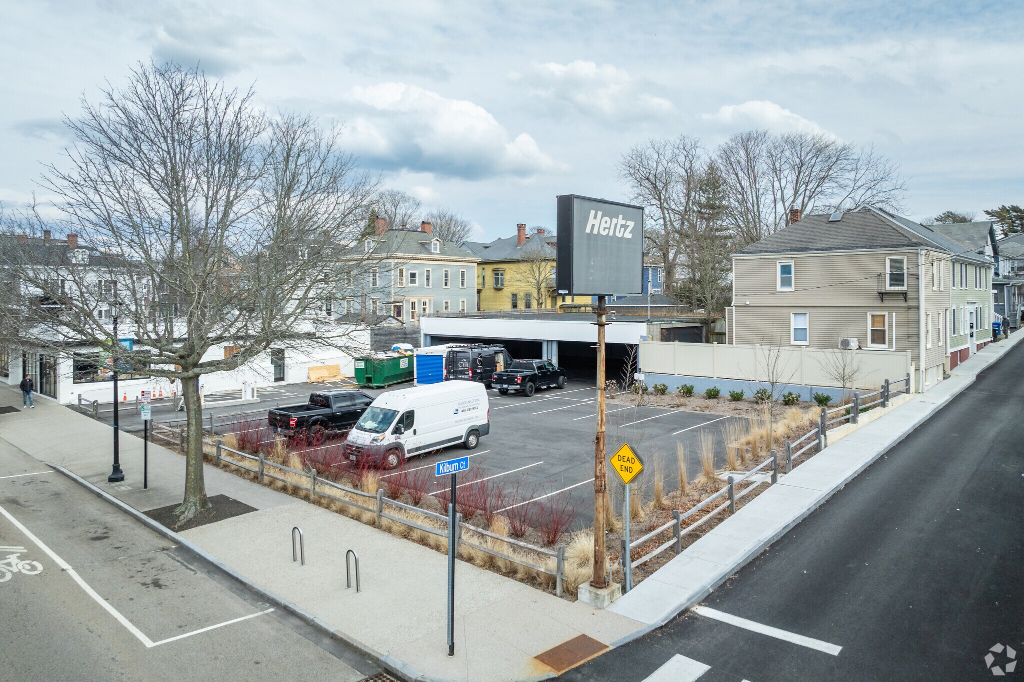 105 Broadway, Newport, RI for sale Primary Photo- Image 1 of 1