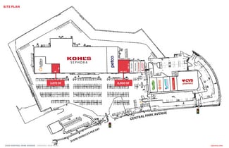 More details for 2350 Central Park Ave, Yonkers, NY - Retail for Lease