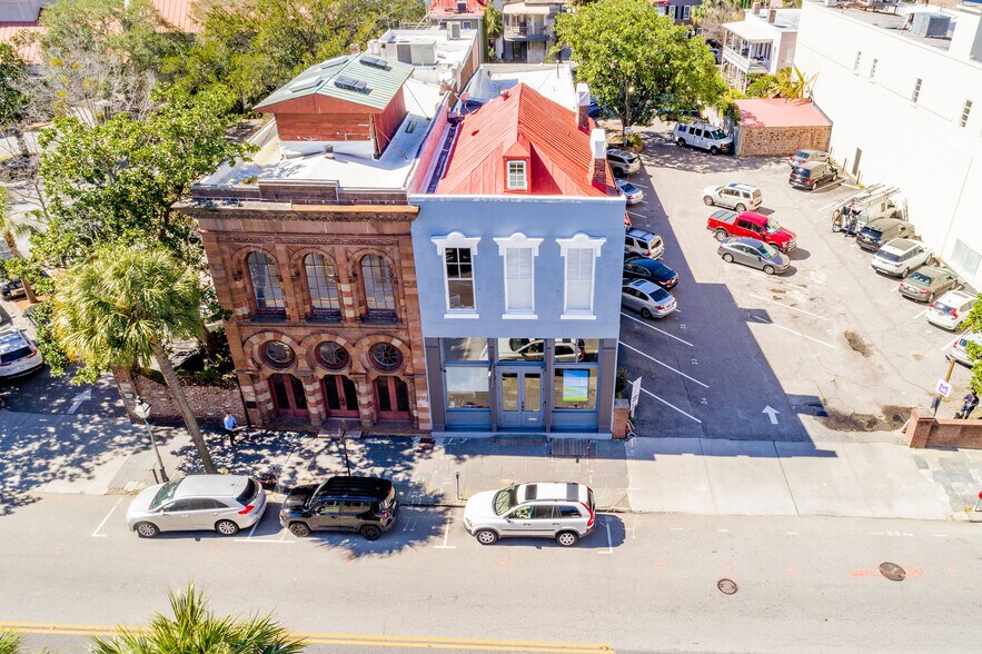 143 E Bay St, Charleston, SC for sale - Primary Photo - Image 1 of 1