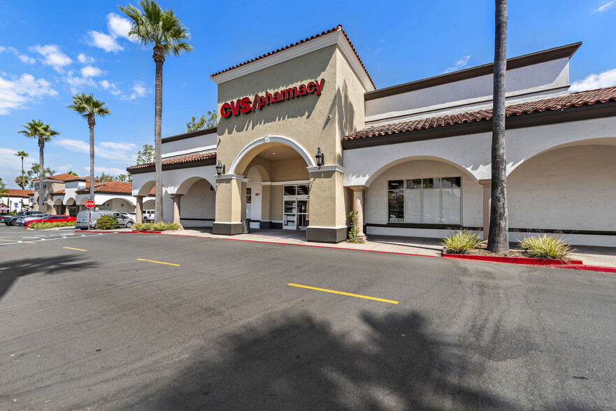 22361-22451 Antonio Pky, Rancho Santa Margarita, CA for lease - Building Photo - Image 2 of 32