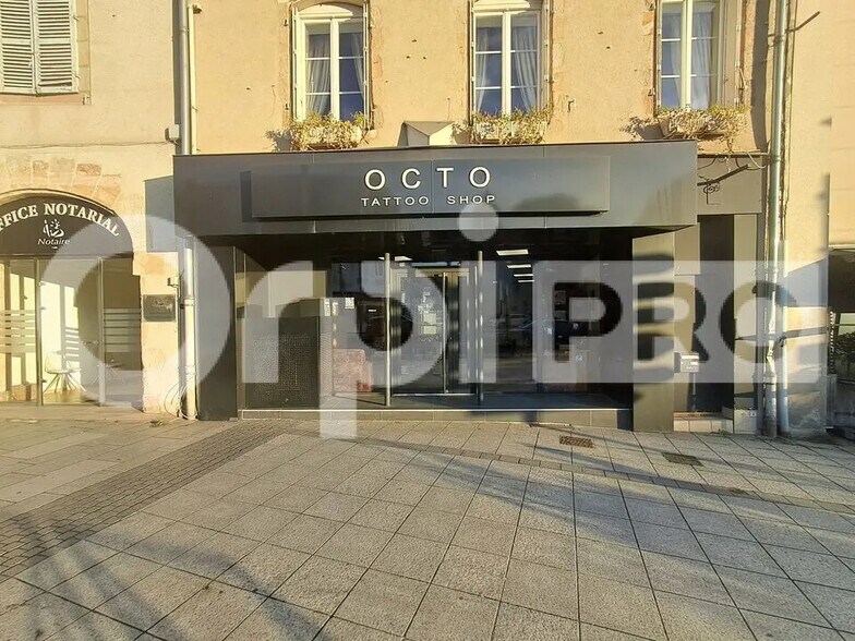 Retail in Montluçon for sale - Building Photo - Image 2 of 4