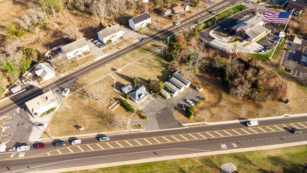 535 W. Ocean Heights Ave, Somers Point, NJ for sale - Building Photo - Image 2 of 14