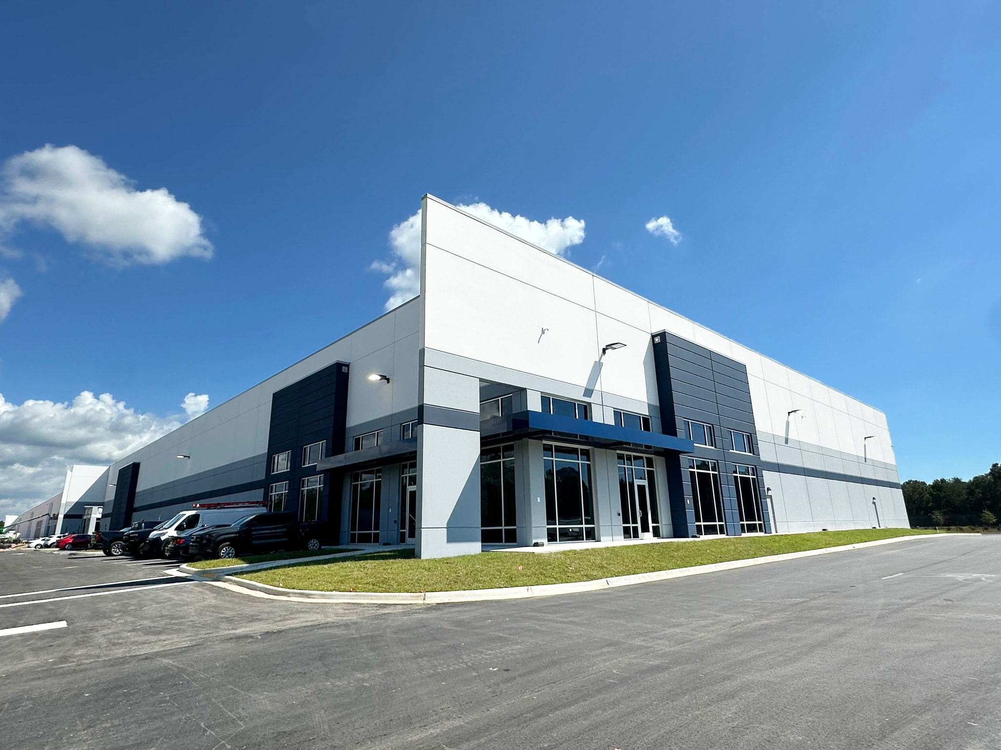 Technology ave, Milton, FL for lease Interior Photo- Image 1 of 9