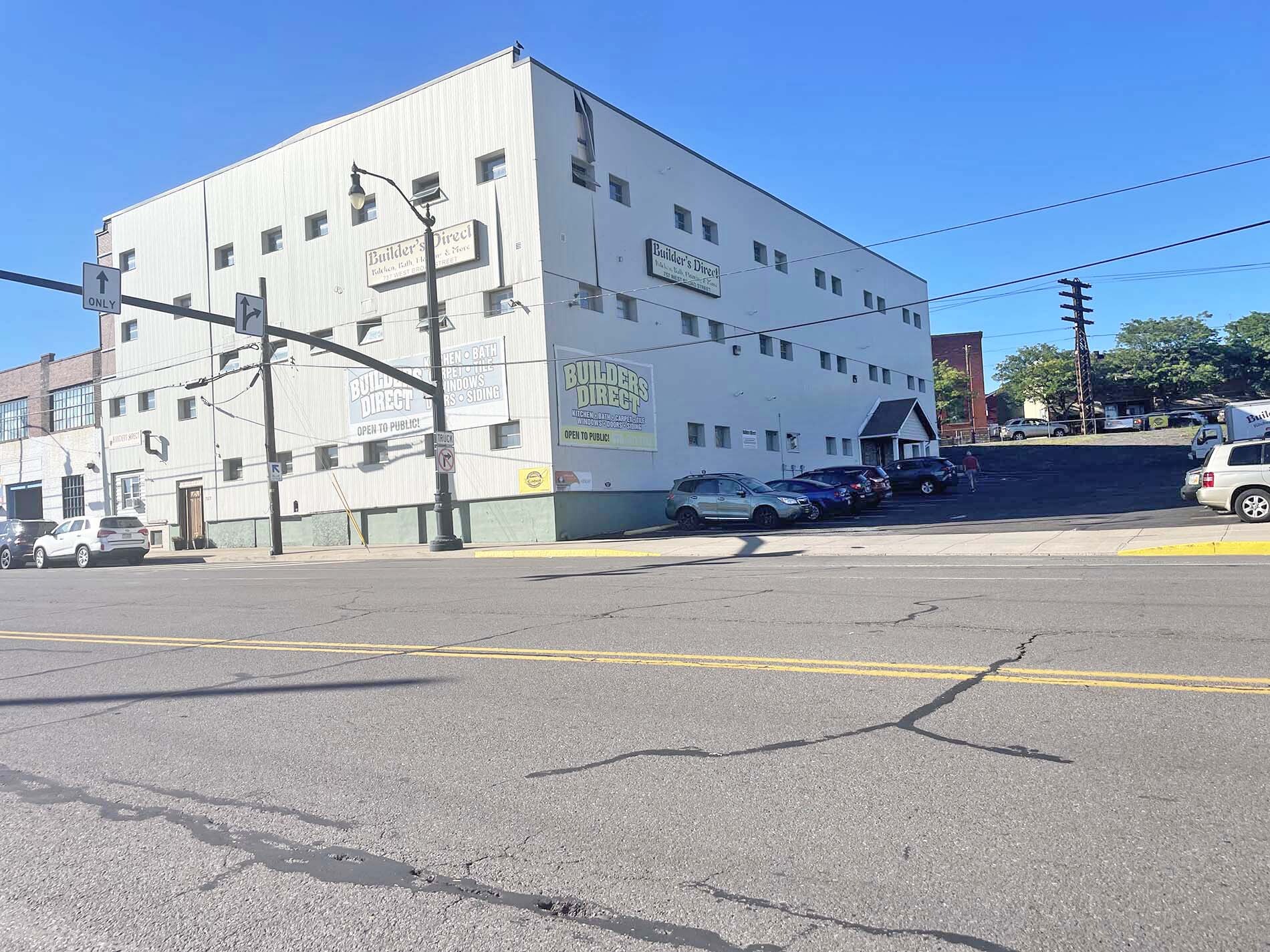 757 W Broad St, Hazleton, PA for sale Building Photo- Image 1 of 1