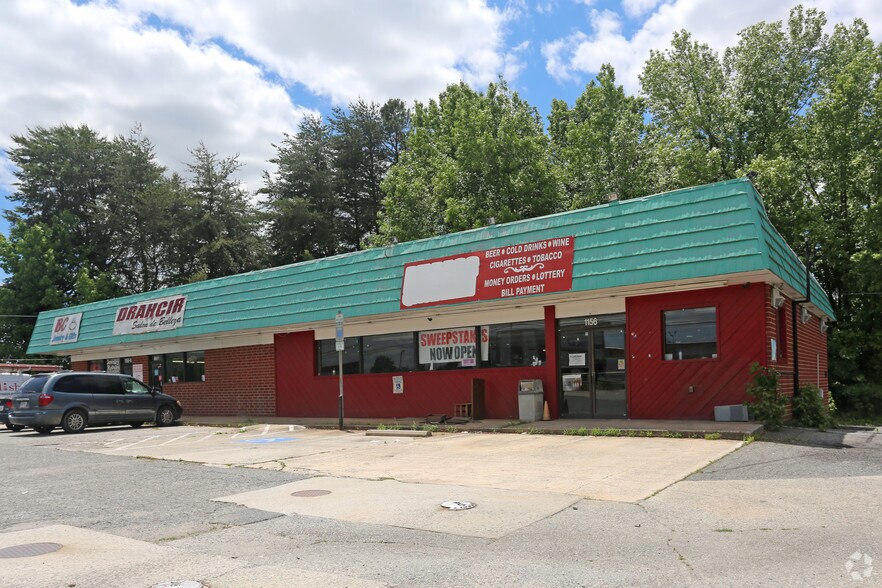 1156 NC Hwy 66 S Hwy, Kernersville, NC 27284