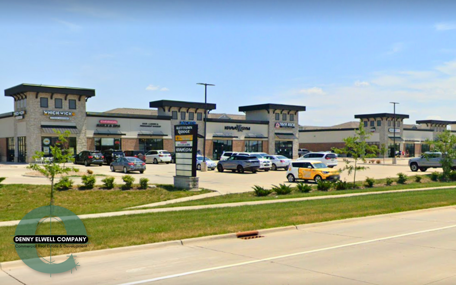 727-739 SE Alices Rd, Waukee, IA for lease - Building Photo - Image 1 of 3