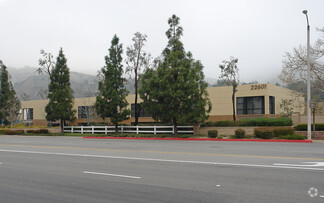 More details for 22601 La Palma Ave, Yorba Linda, CA - Office, Flex for Lease