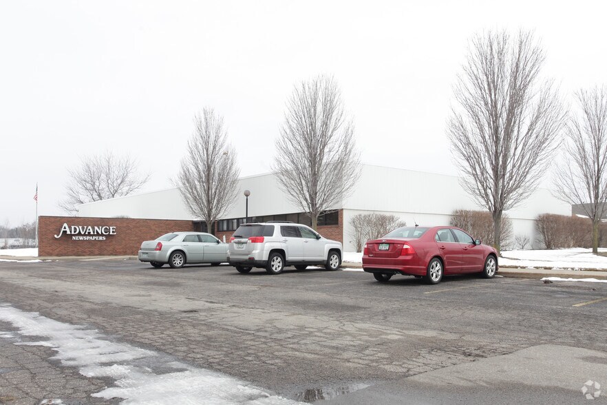 2141 Port Sheldon St SW, Jenison, MI for sale - Primary Photo - Image 1 of 1