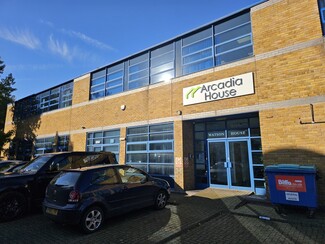 More details for St. Leonards Rd, Maidstone - Office for Sale