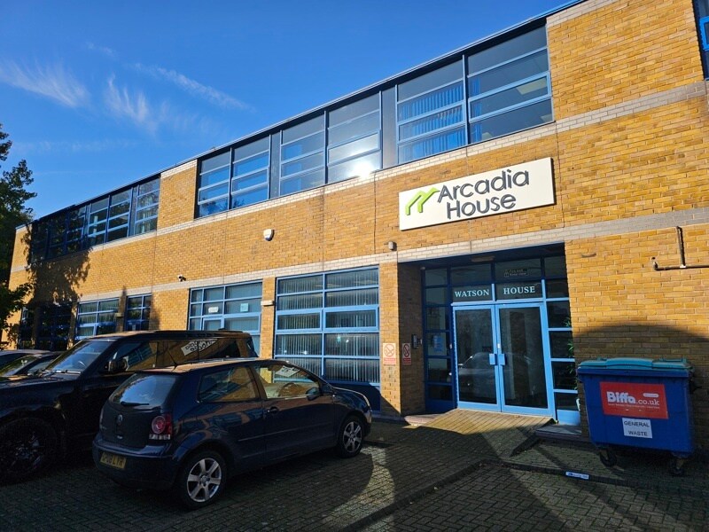 St. Leonards Rd, Maidstone for sale Building Photo- Image 1 of 1