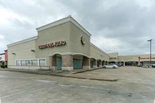 Westheimer Plaza - Day Care Center